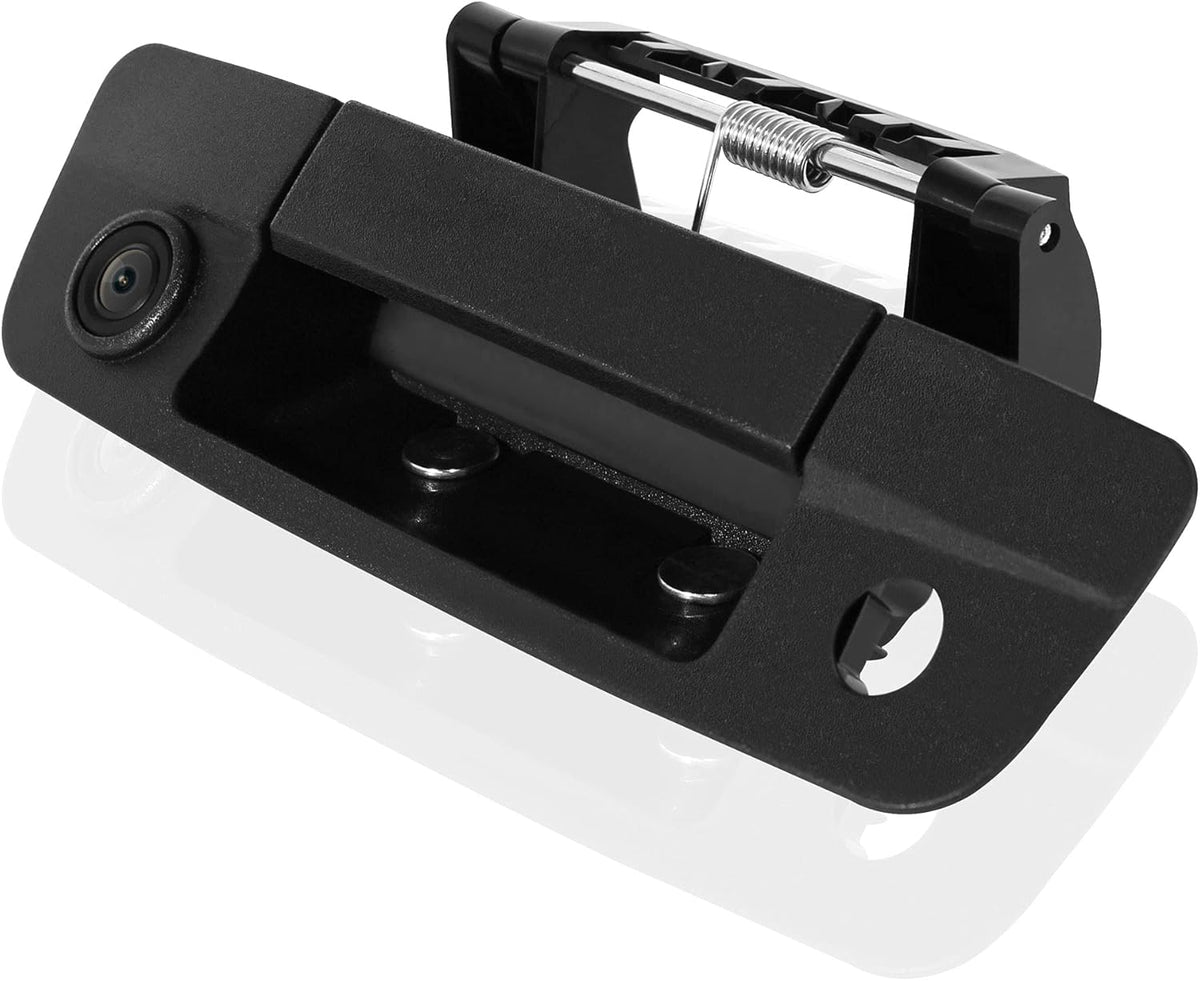 Tailgate Handle Backup Camera for Dodge Ram 1500 2500 3500 (2009-2017) Pack of 2 U438402