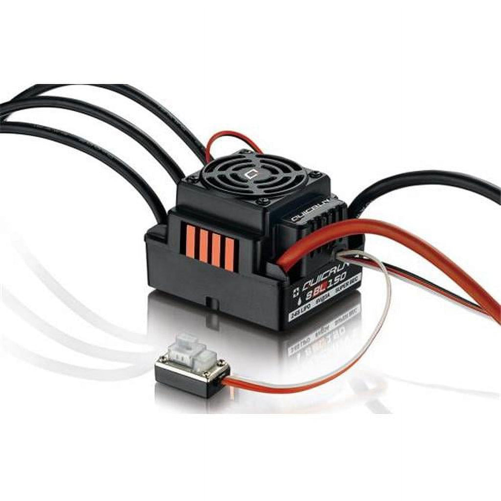 Waterproof Brushless ESC Motor V89642