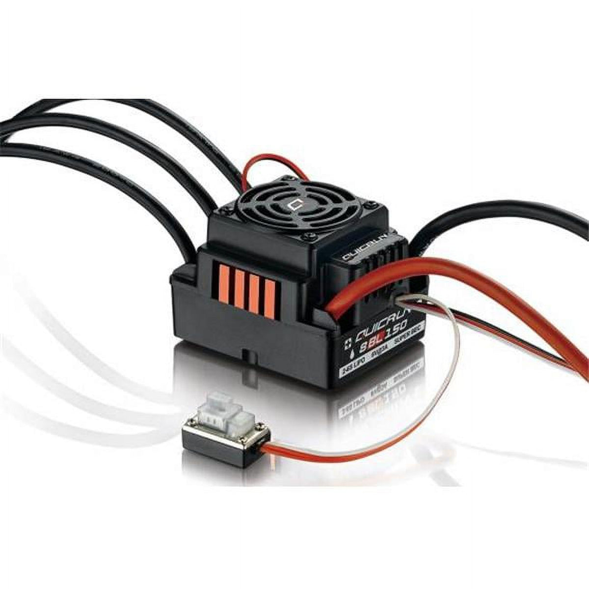 Waterproof Brushless ESC Motor V89642