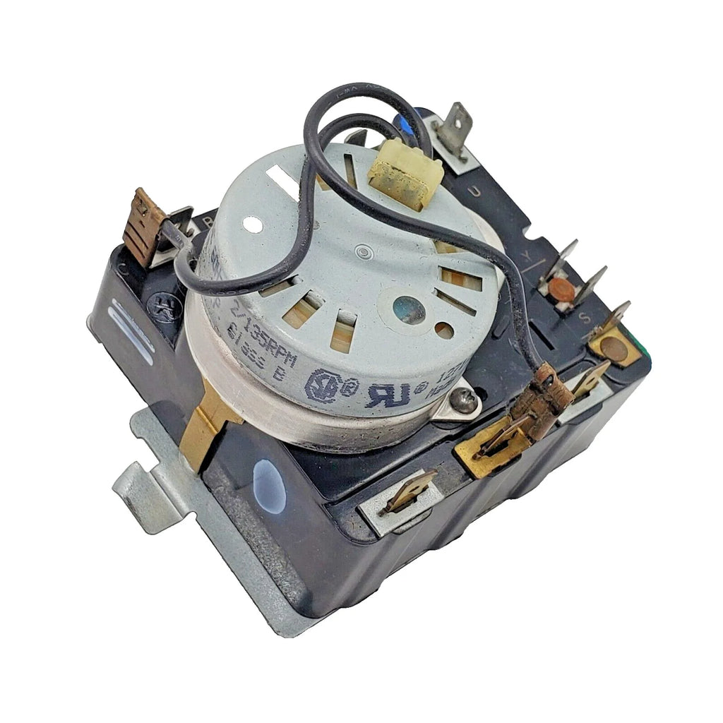Dryer Timer W815345