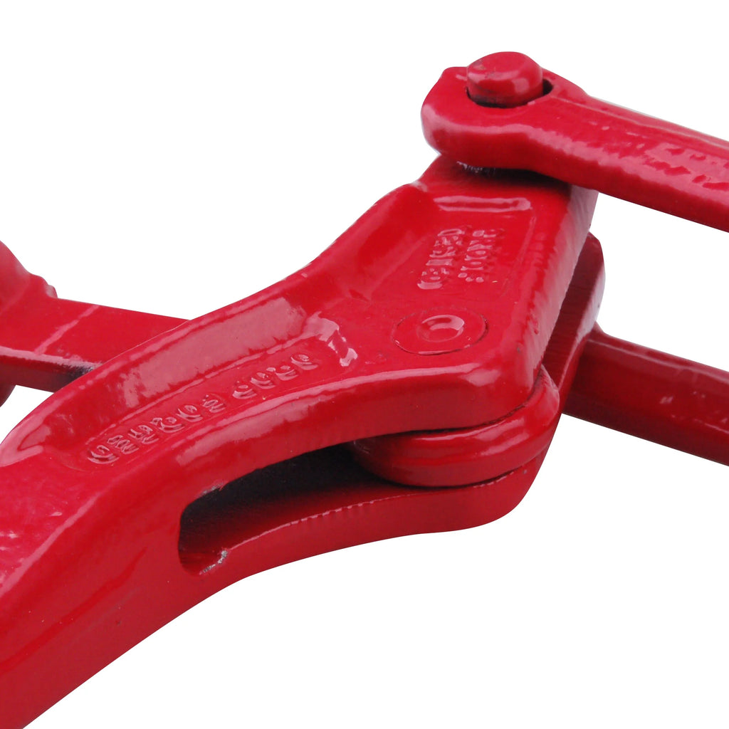 2 Pack 5,400 Lbs. Heavy Duty Truck Trailer Lever Load Binder H655063