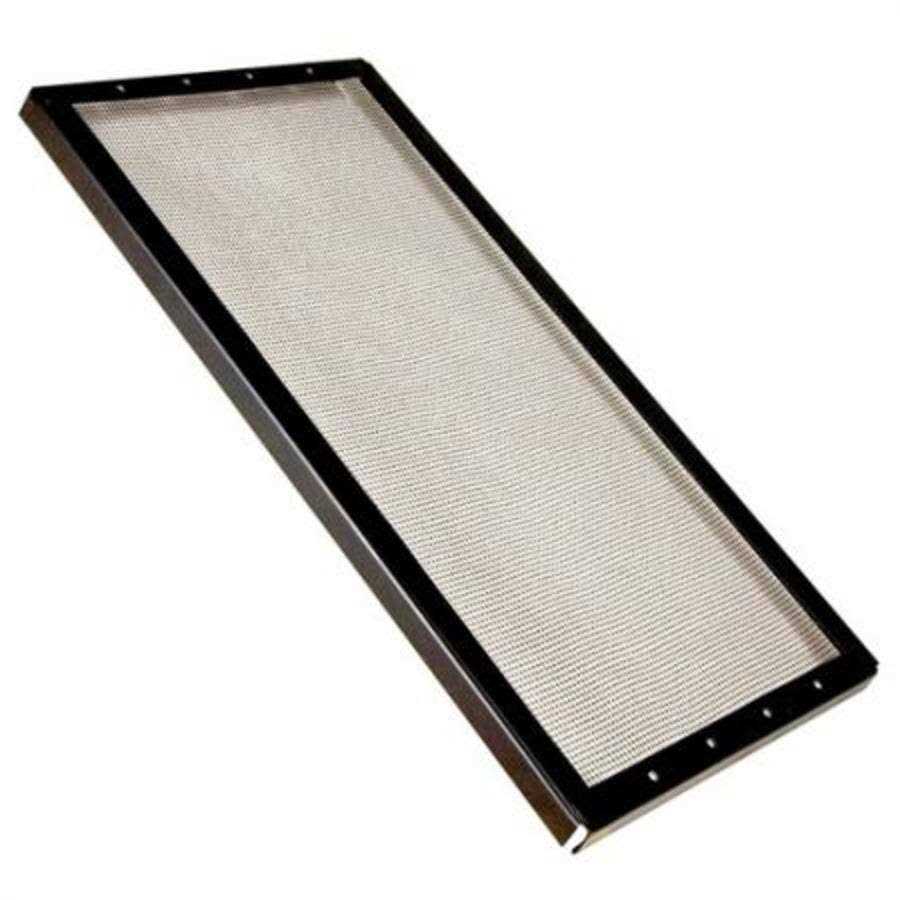 Metal Screen Cover Z857