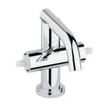Chrome Bathroom Faucet Z9738