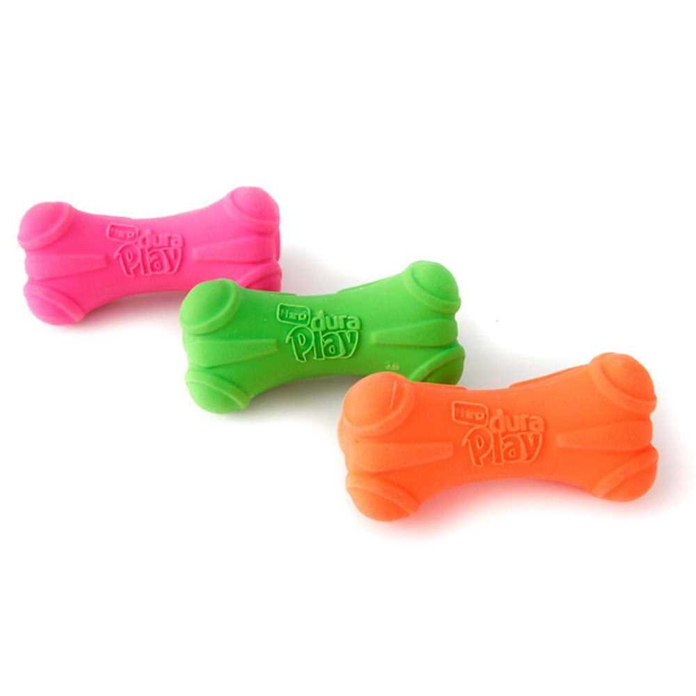 Squeaky Latex Dog Toy E58678