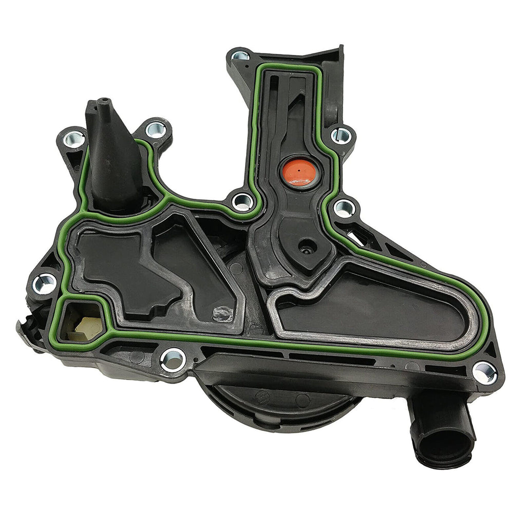 PCV Valve with Hose Kit for 2.0L Audi G2950