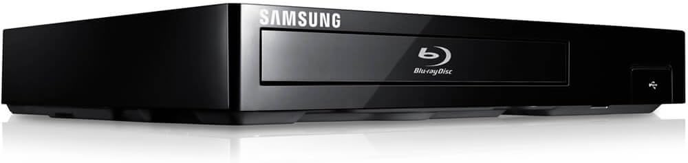 Blu-Ray Disc Player B52533