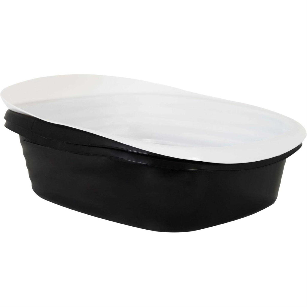 Sifting Cat Litter Box Z995