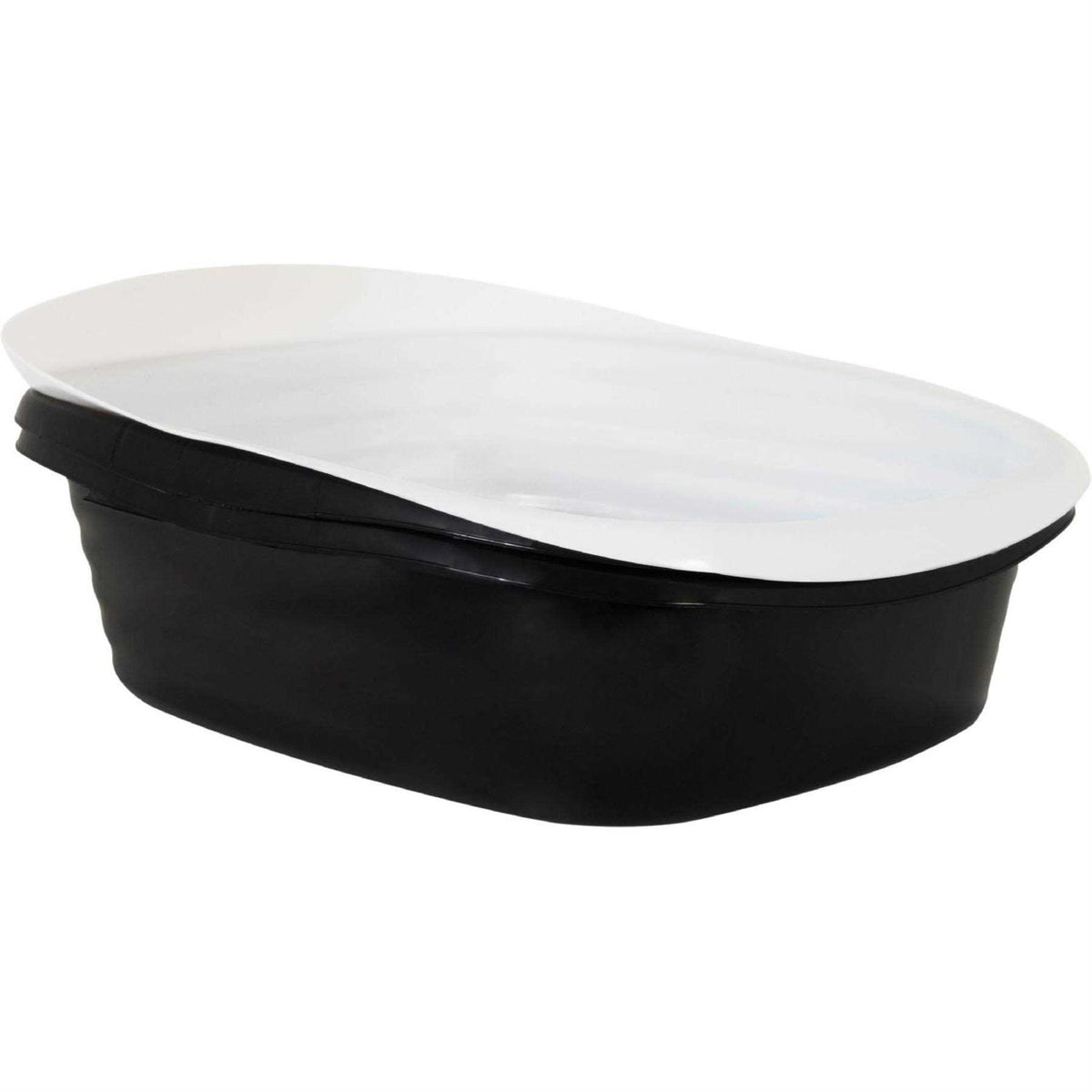Sifting Cat Litter Box Z995