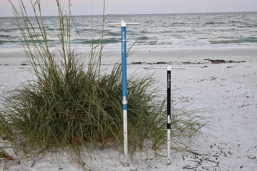 XL Boat Sand Anchor with Case C435