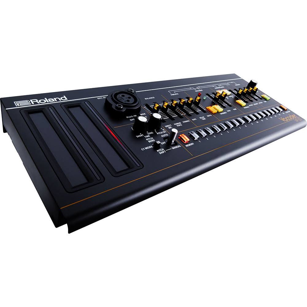 VP-03 Vocoder U8190