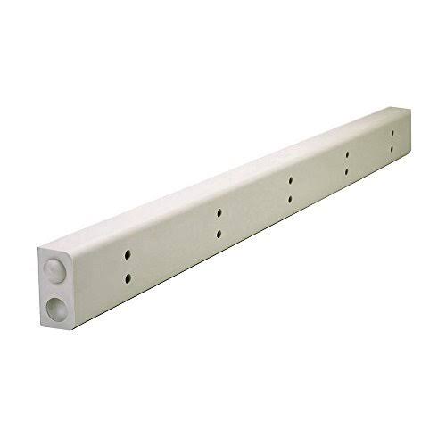48in Dock Corners Bumpers Profiles H910