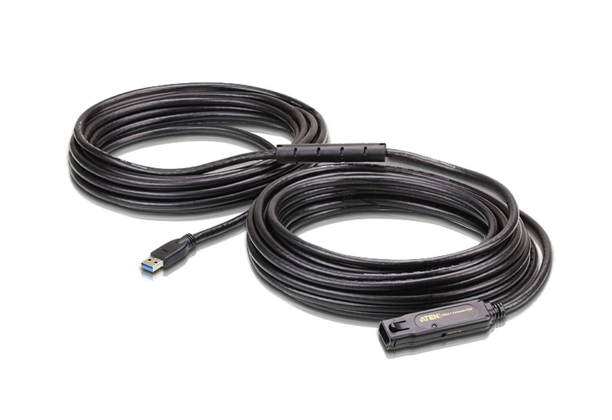 USB extension cable - 49 ft T4208
