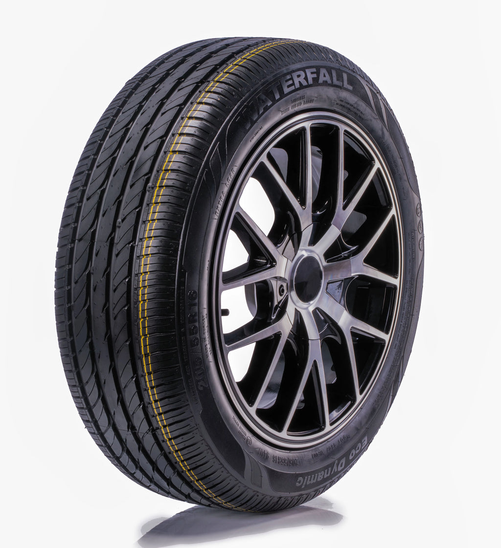 215/55R16 93W All Season Tire C896272