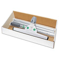Sanitary Squeegee with Handle X5212