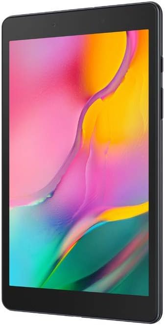 Black 32 GB Wi-Fi Android Tablet E268550
