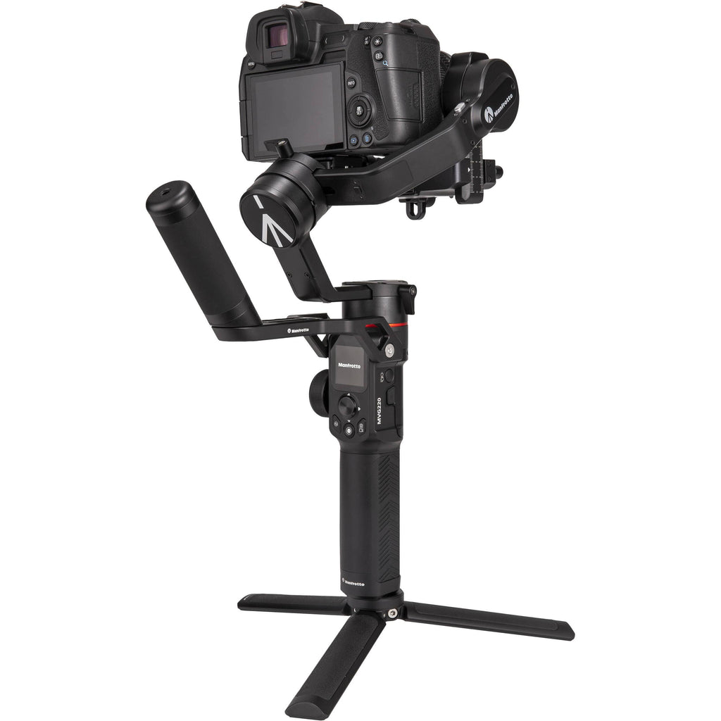 Gimbal Kit C22107
