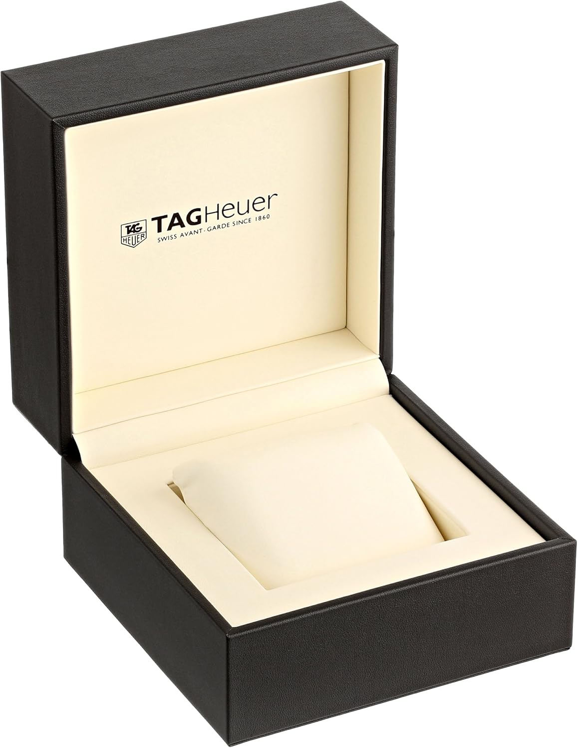 Silver-Toned Stainless Steel Dress Watch S895