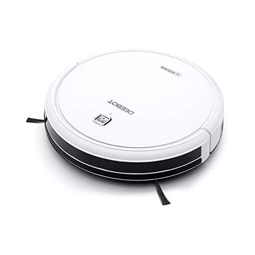 Window Cleaning Robot with 2800Pa Suction Power, Grey L581
