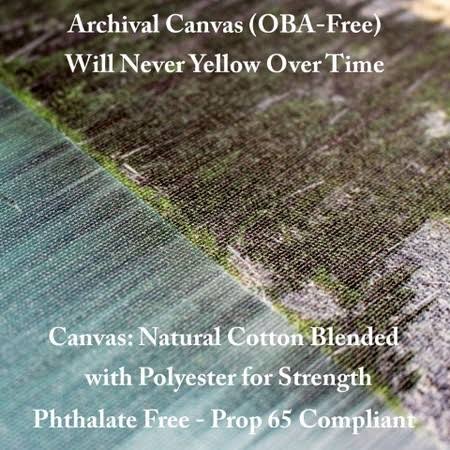 Canvas Art 22 x 32 W550778