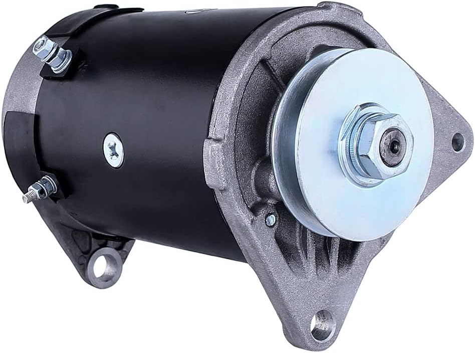 Starter Generator S812