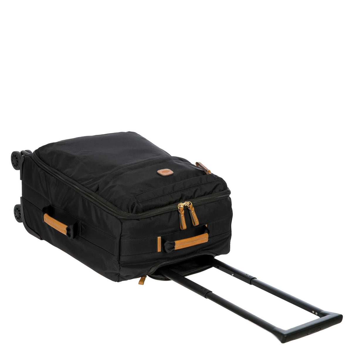 Black Carry-On Spinner Q234