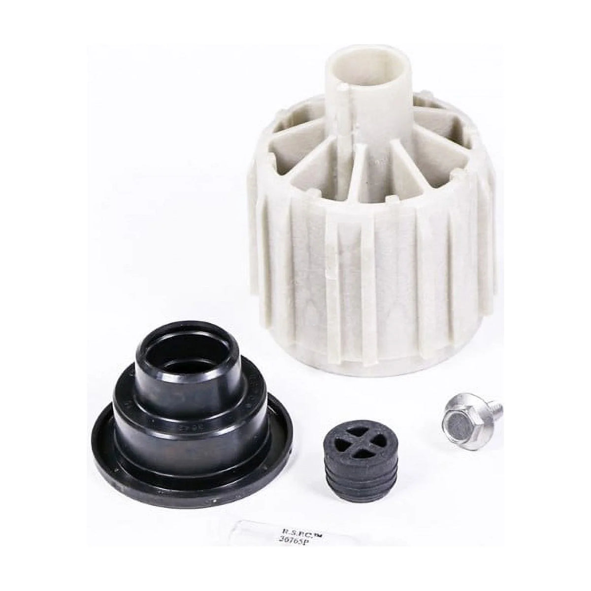 Drive Bell And Seal S210859