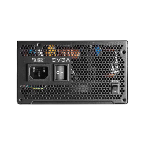 1000W 80 Plus Gold Fully Modular Power Supply S60191
