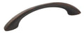25 Pack Oil Rubbed Bronze Cabinet Pull D290440