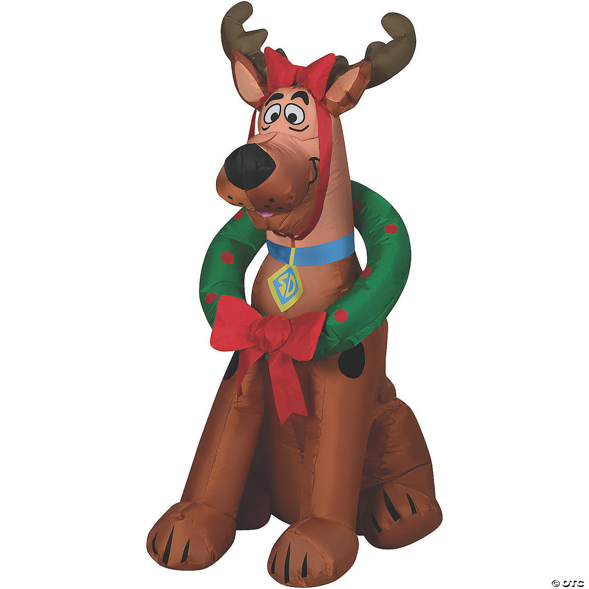 Christmas Airblown Inflatables Reindeer G171886