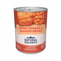 Limited Ingredient Wet Dog Food W88978