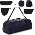 Telescope Bag - 29.3X11.4X8.8 inch Telescope case W789