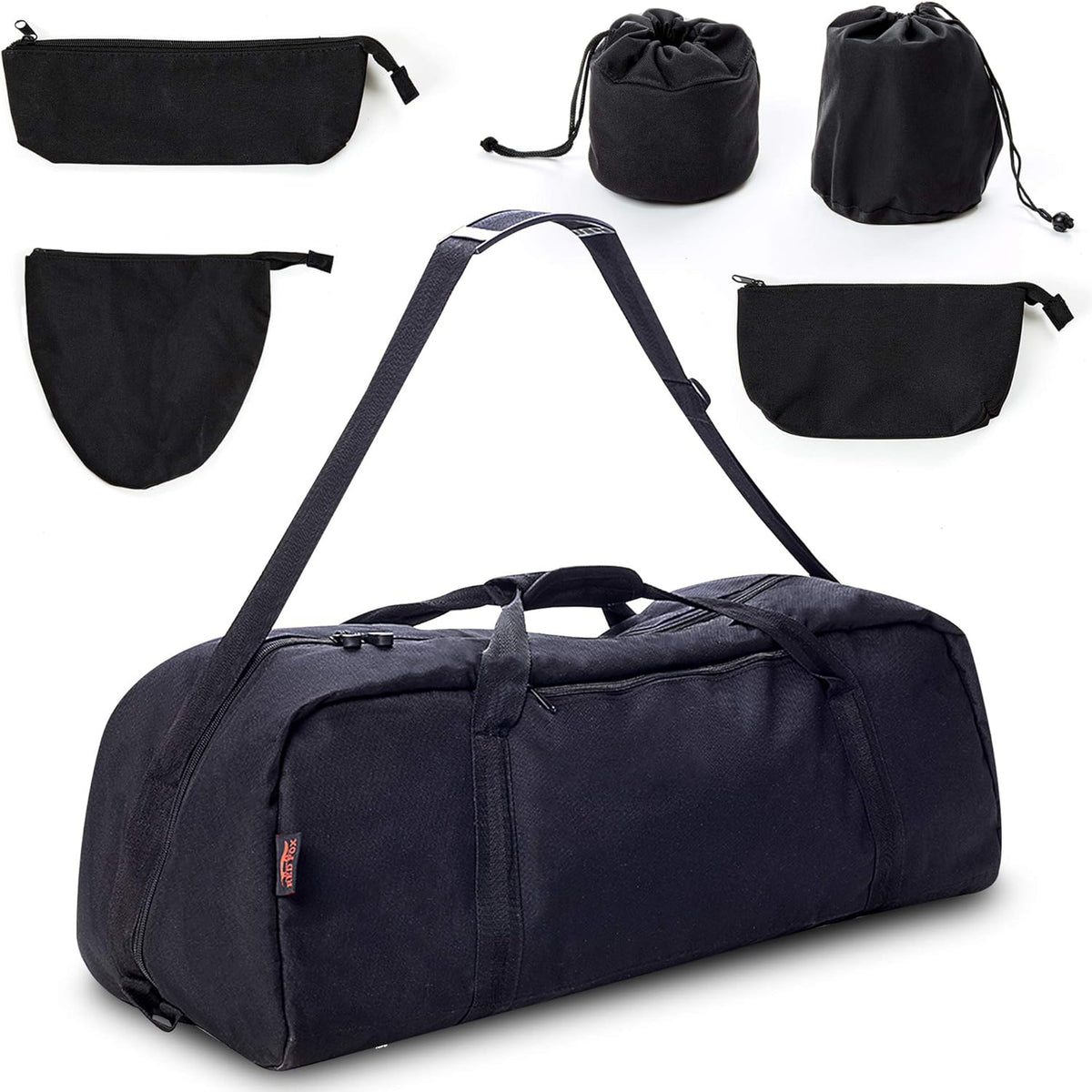 Telescope Bag - 29.3X11.4X8.8 inch Telescope case W789