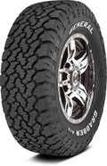 LT275/70R17/10 Tire N6755