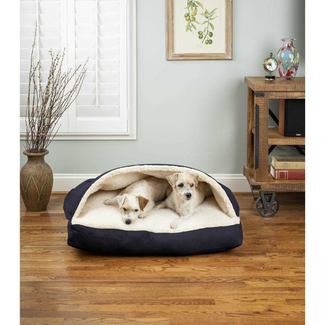 Rectangle Pet Bed J179694