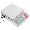 20 lb. Waterproof Digital Portion Control Scale L14396