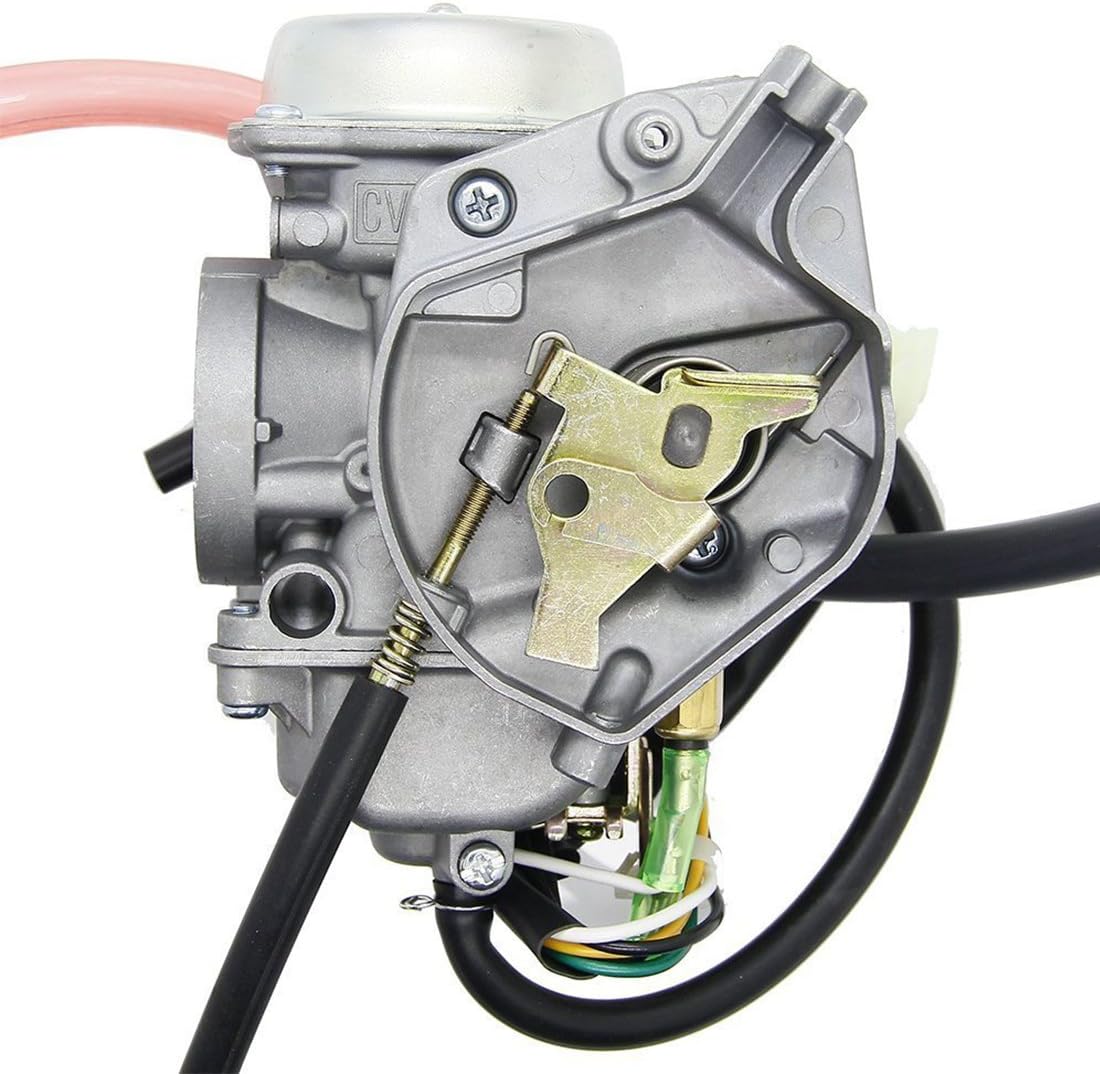 Carburetor Pack of 2 for KVF300 ATV 1999 2000 2001 2002 T259