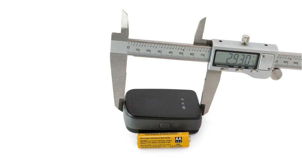 GPS Location Tracking Device Z51004