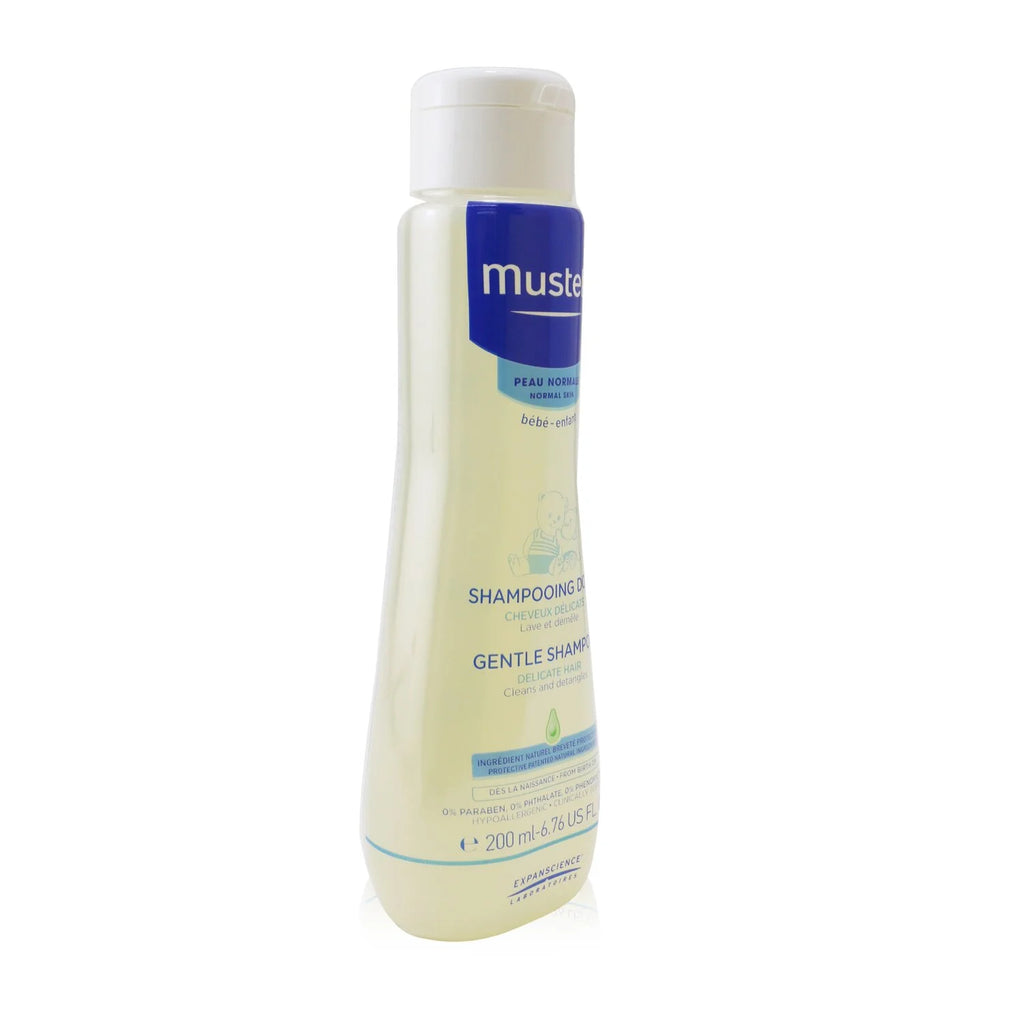 Gentle Shampoo 16.9oz I4026