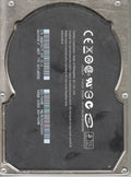 160GB SATA 2.5 Hard Drive A411
