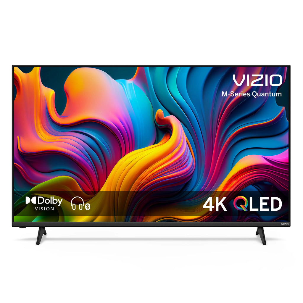 55 Class 4K QLED HDR Smart TV Z452387
