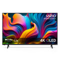 55 Class 4K QLED HDR Smart TV Z452387