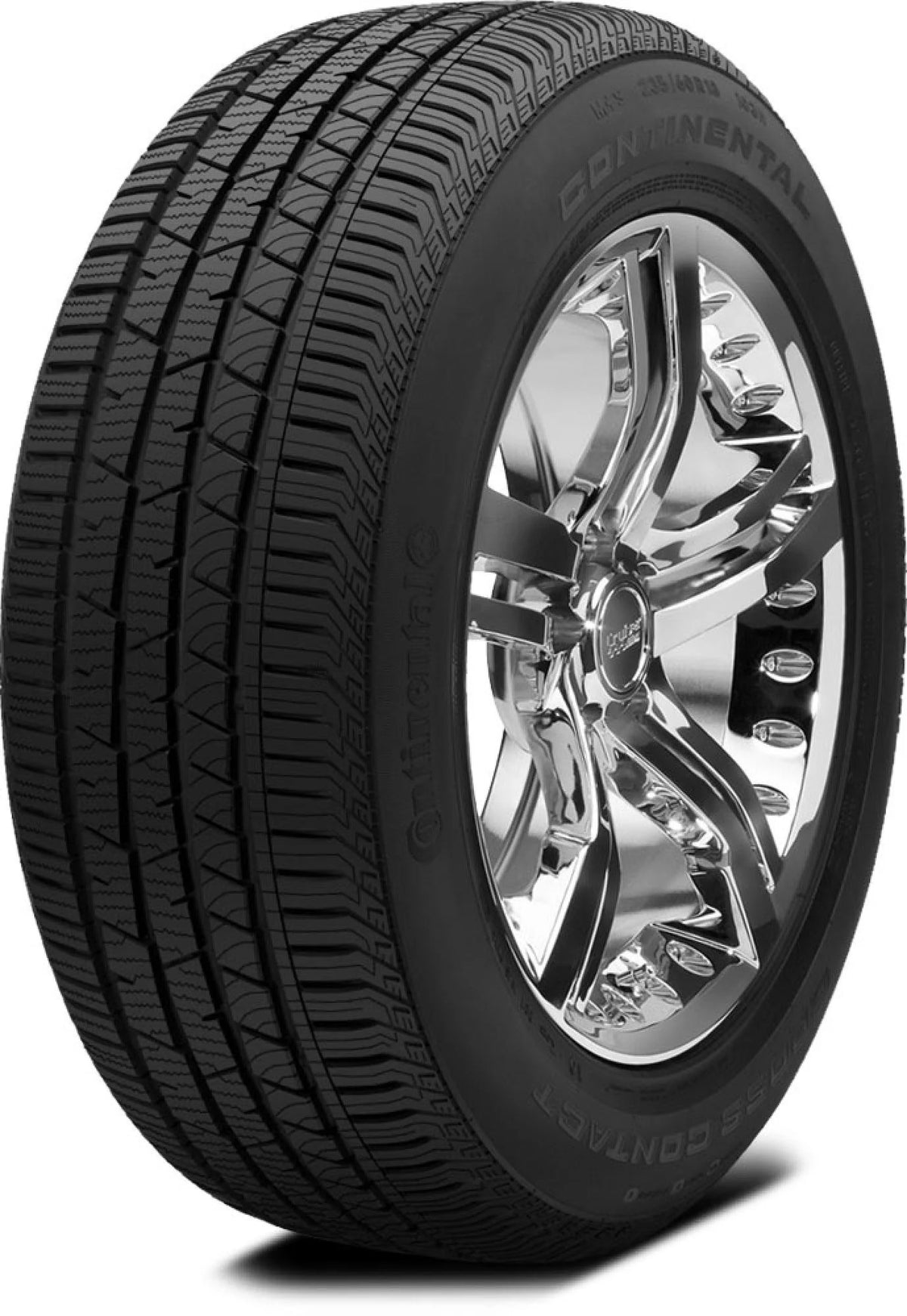 All Season 255/60R18 112V XL SUV/Crossover Tire K592540