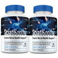 Nerve Health Support Pills 2 Pack M4582