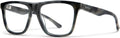 Gray Eyeglasses Z9936