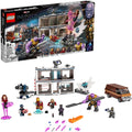 527 Pieces Building Kit G817794