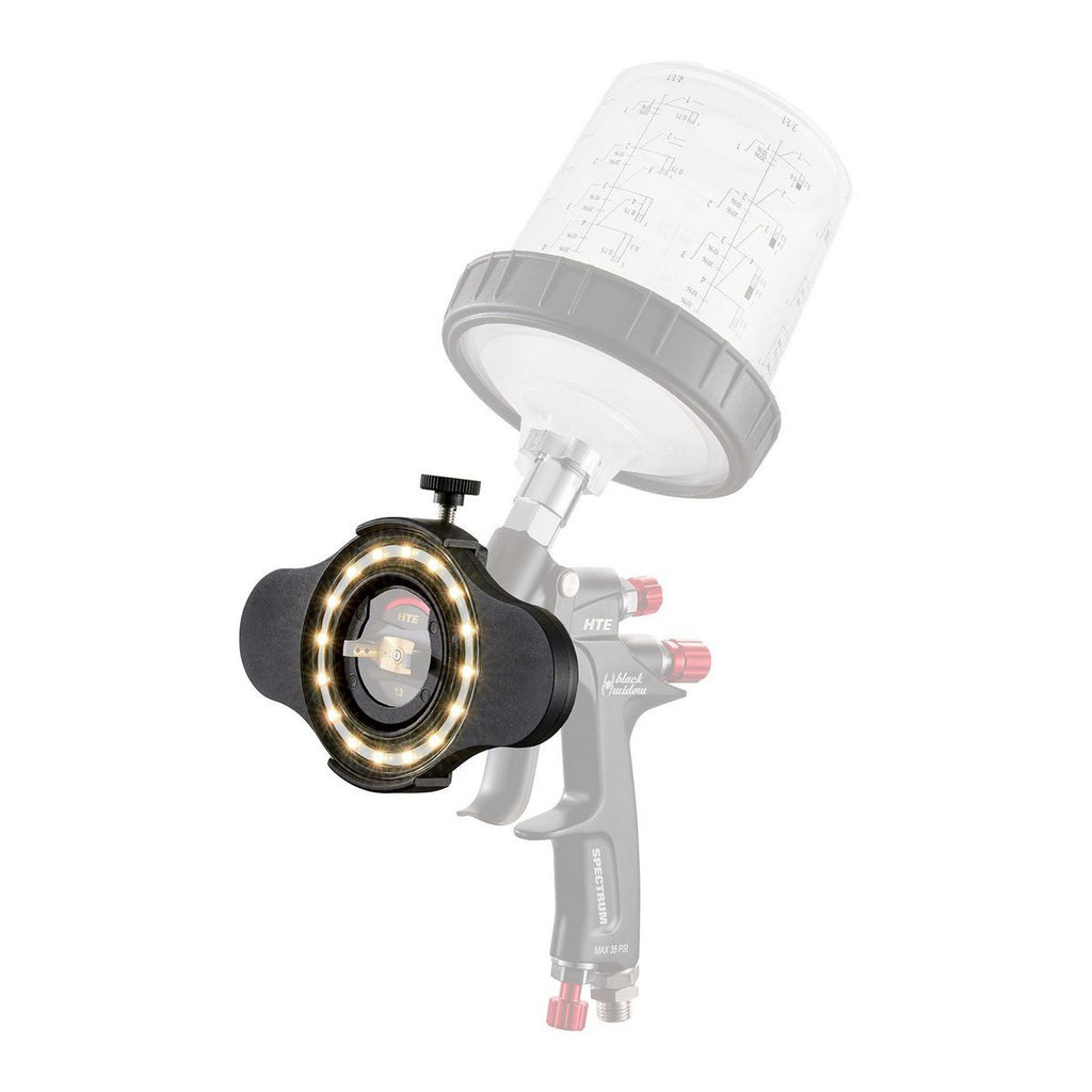 300 Lumen Air Spray Gun Light Attachment U69800