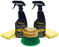 Vinyl Convertible Top Kit Pack of 2 B344