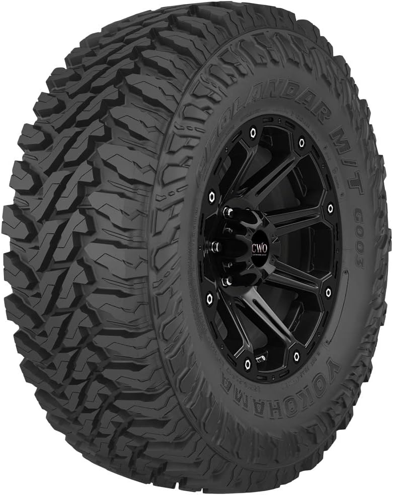 LT275/70R18 Yokohama Geolander M/T G003 H42176