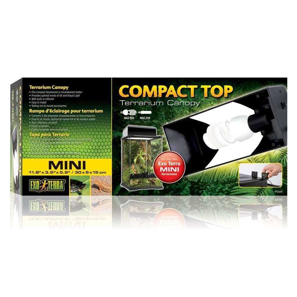 Compact Top L8850
