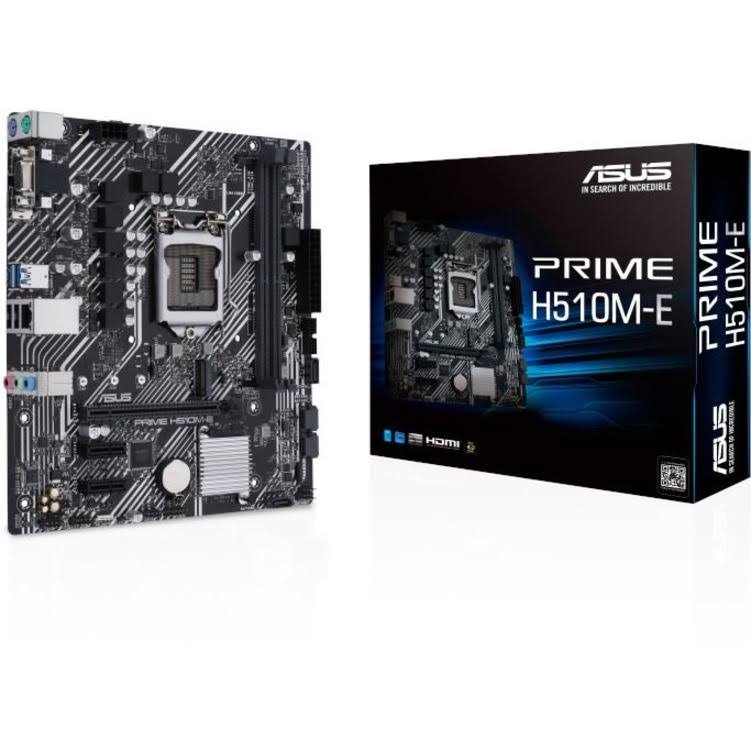 Micro-ATX Motherboard C655316